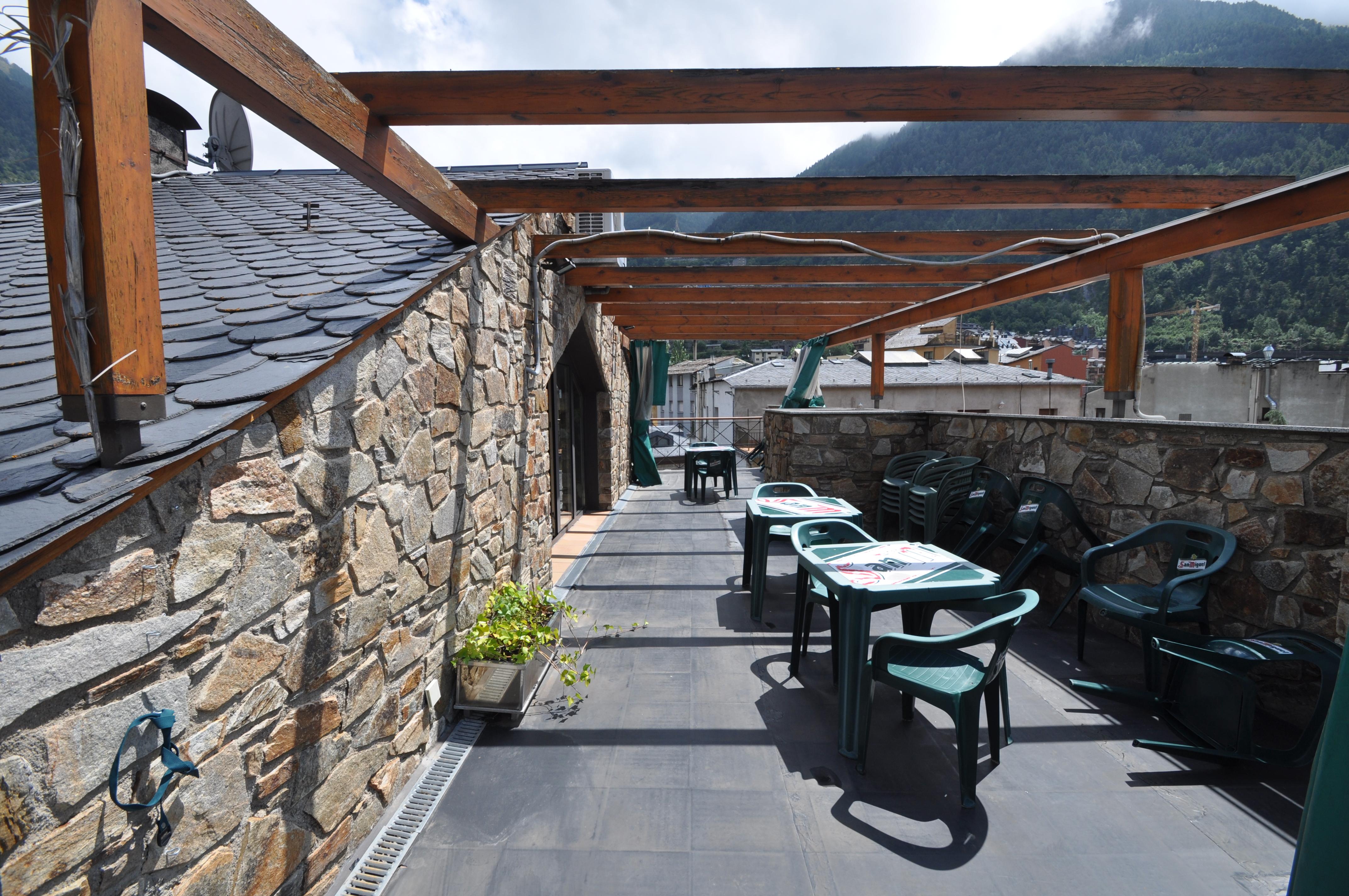Yomo Petit Paris Hotel Encamp Exterior photo