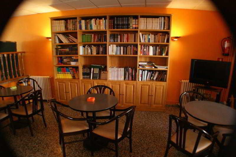 Yomo Petit Paris Hotel Encamp Restaurant photo