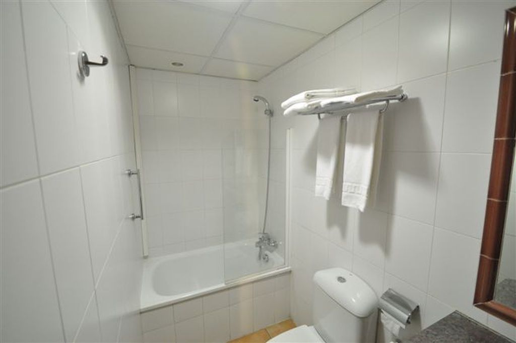 Yomo Petit Paris Hotel Encamp Exterior photo