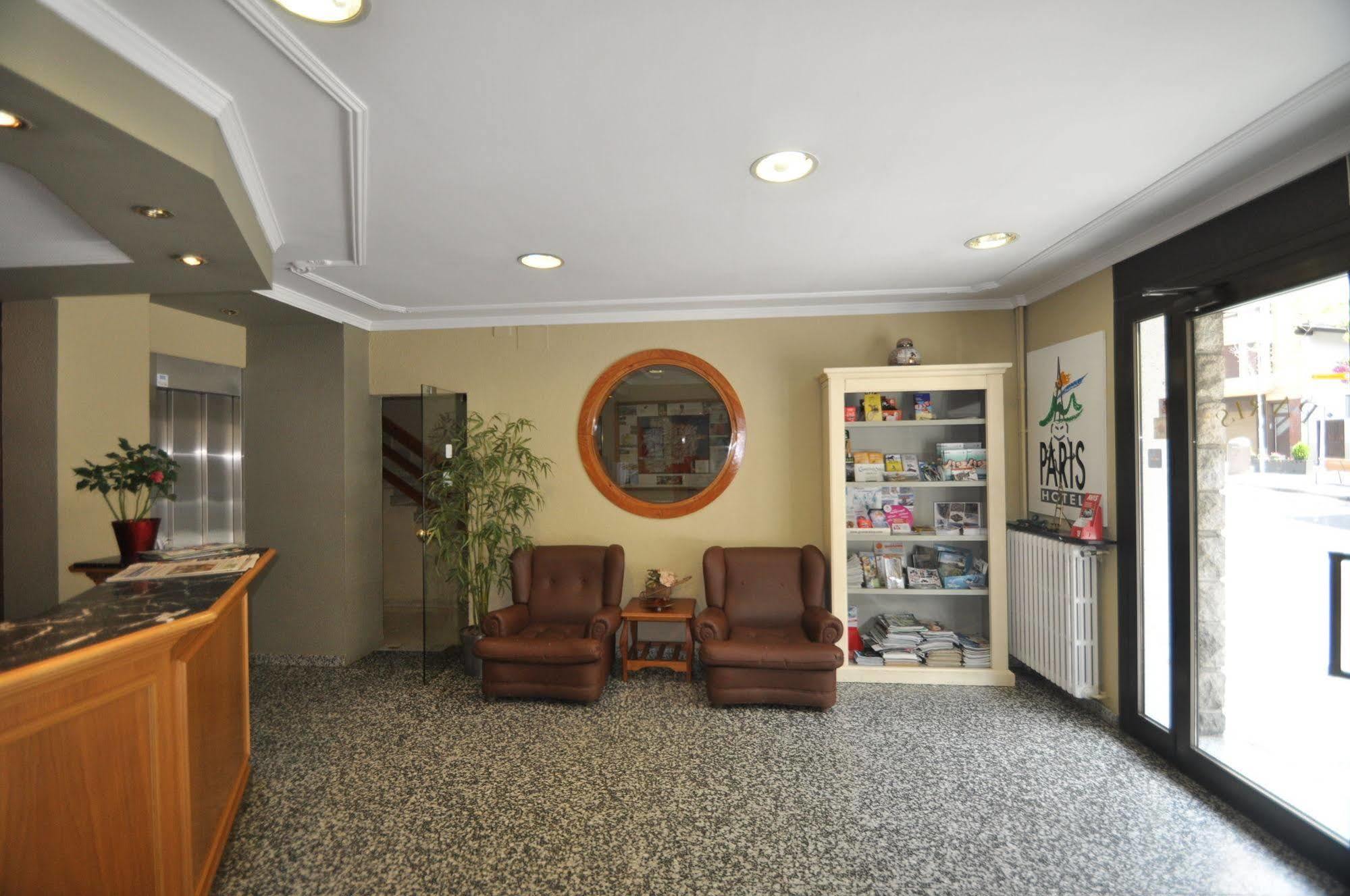 Yomo Petit Paris Hotel Encamp Exterior photo